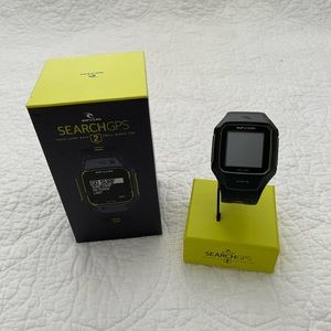 Ripcurl SearchGPS2 Watch